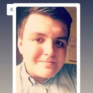 Meet your Posher, Bradley